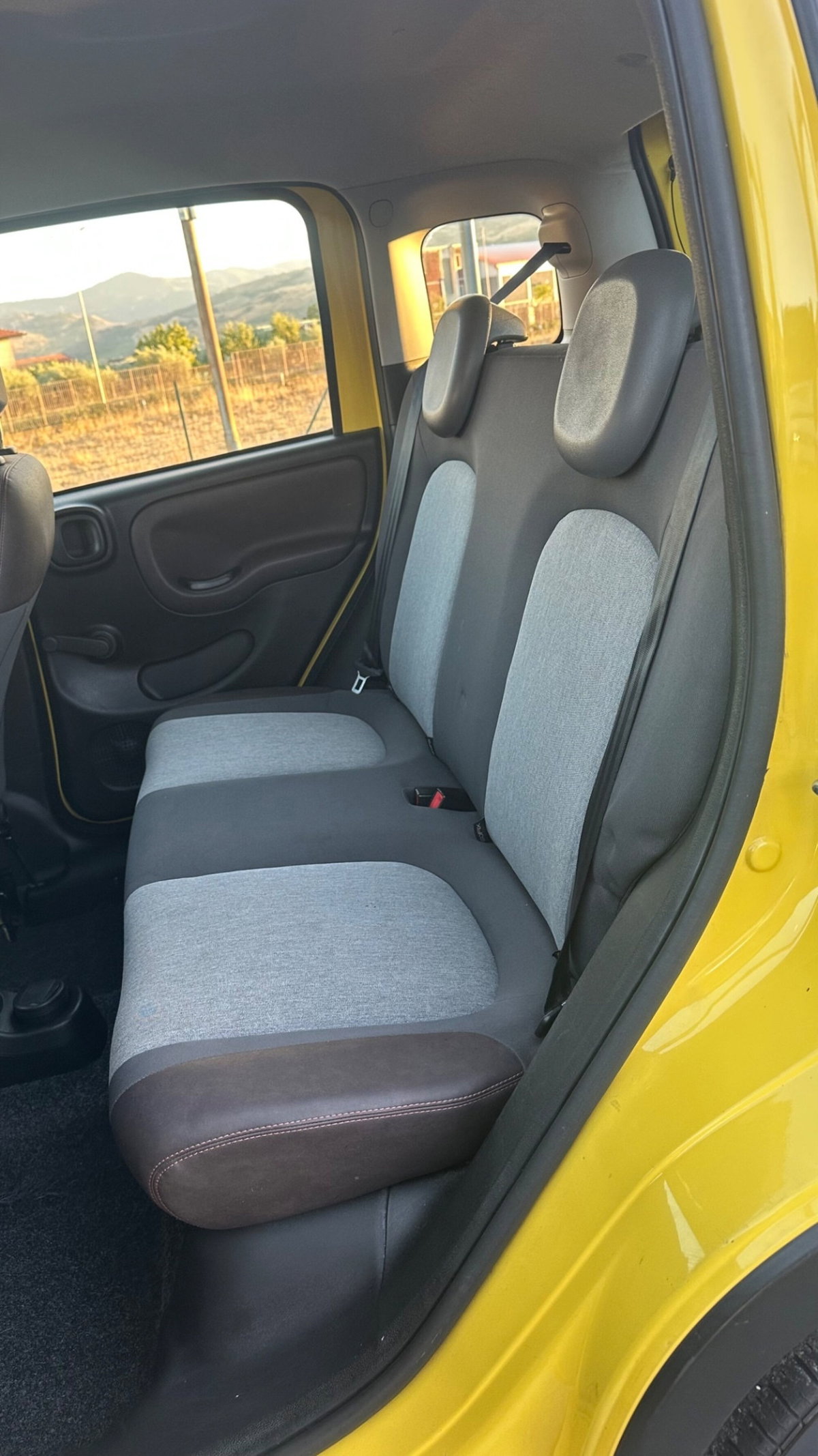 Fiat Panda Cross Cross 1.3 MJT S&S 4x4 (9)