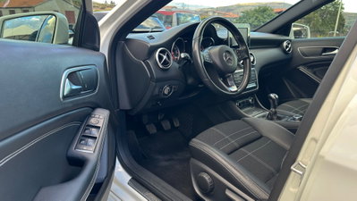 Mercedes-Benz Classe A 200 d Sport (5)