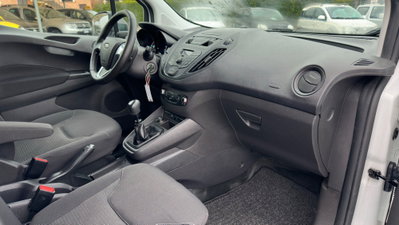 Ford Transit Courier 1.5 TDCi 75CV  Trend (11)