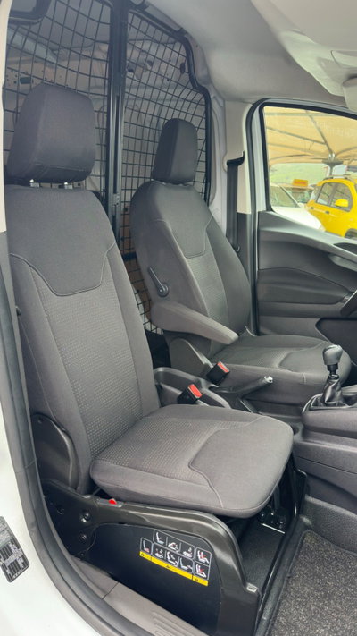 Ford Transit Courier 1.5 TDCi 75CV  Trend (12)