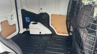 Ford Transit Courier 1.5 TDCi 75CV  Trend (14)