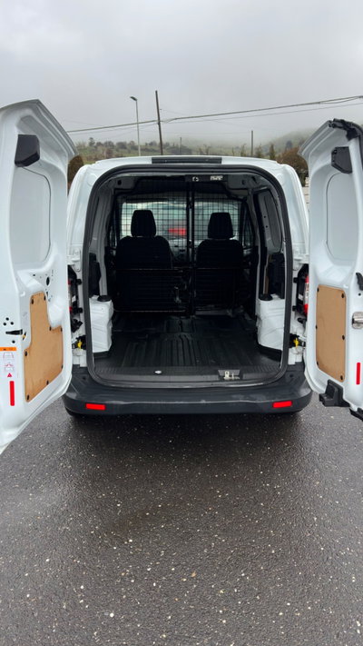 Ford Transit Courier 1.5 TDCi 75CV  Trend (18)