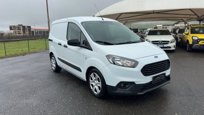 Ford Transit Courier 1.5 TDCi 75CV  Trend (2)