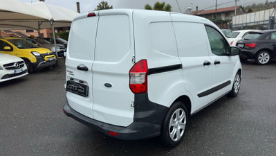 Ford Transit Courier 1.5 TDCi 75CV  Trend (3)