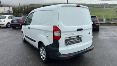 Ford Transit Courier 1.5 TDCi 75CV  Trend (4)