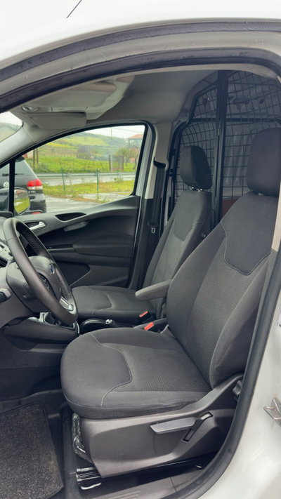 Ford Transit Courier 1.5 TDCi 75CV  Trend (7)