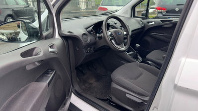 Ford Transit Courier 1.5 TDCi 75CV  Trend (8)