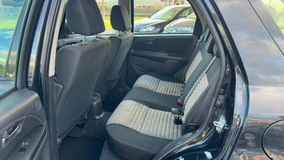 Fiat Sedici 2.0 MJT 16V DPF 4x4 Emotion (5)