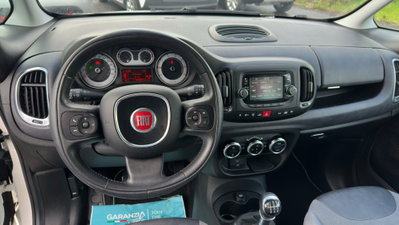 Fiat 500L Living 1.6 Multijet 120 CV Lounge (10)