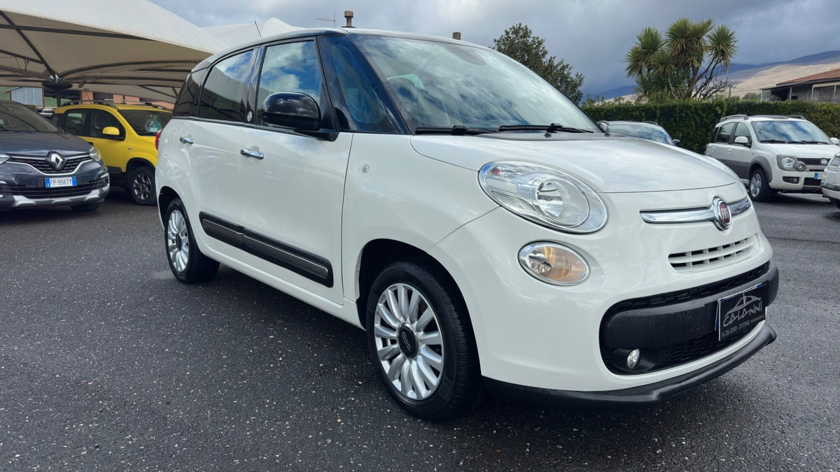 Fiat 500L 1.6 Multijet 120 CV Lounge (3)