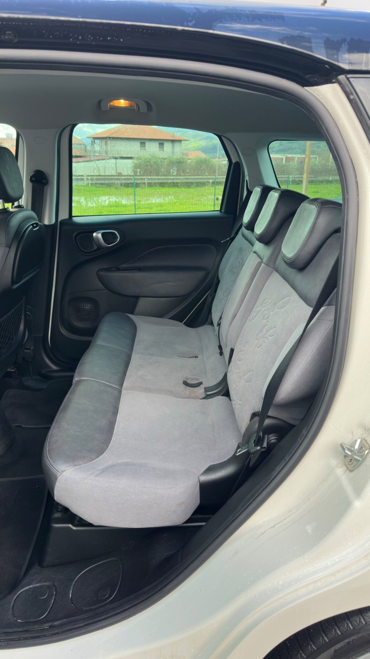 Fiat 500L 1.6 Multijet 120 CV Lounge (6)