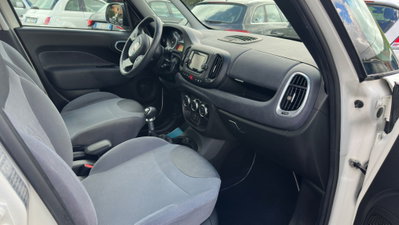 Fiat 500L Living 1.6 Multijet 120 CV Lounge (9)
