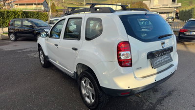 Dacia Duster 1.5 dCi 110CV 4x2 Lauréate N1 (4)