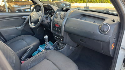 Dacia Duster 1.5 dCi 110CV 4x2 Lauréate N1 (6)