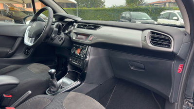 Citroen C3 1.4 HDi 70 Exclusive (10)