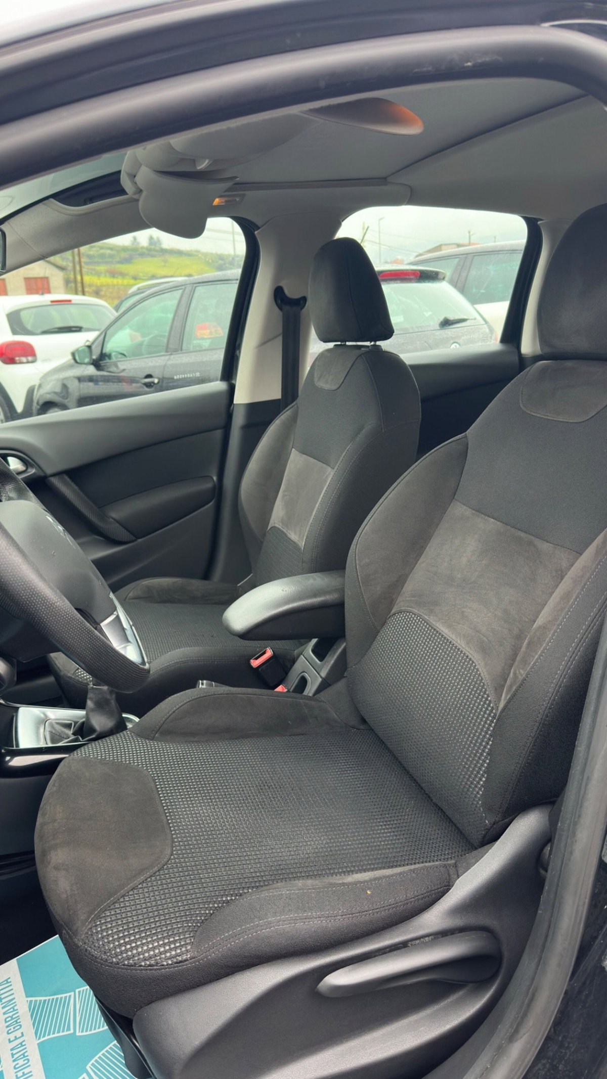 Citroen C3 1.4 HDi 70 Exclusive (11)