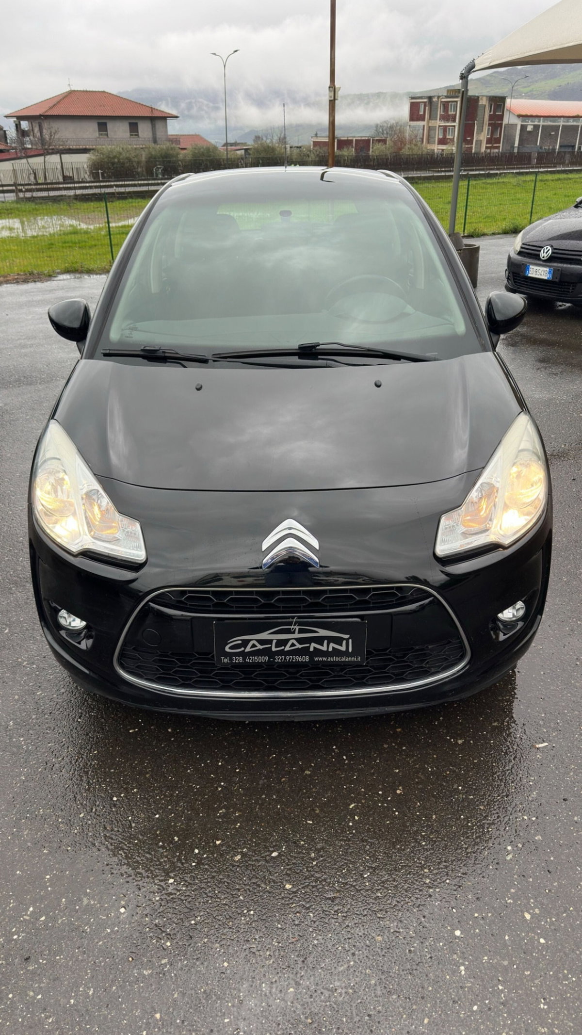 Citroen C3 1.4 HDi 70 Exclusive (5)