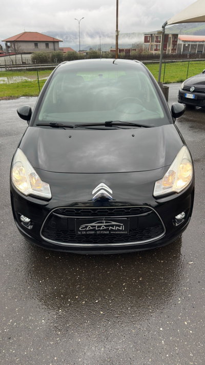 Citroen C3 1.4 HDi 70 Exclusive (5)
