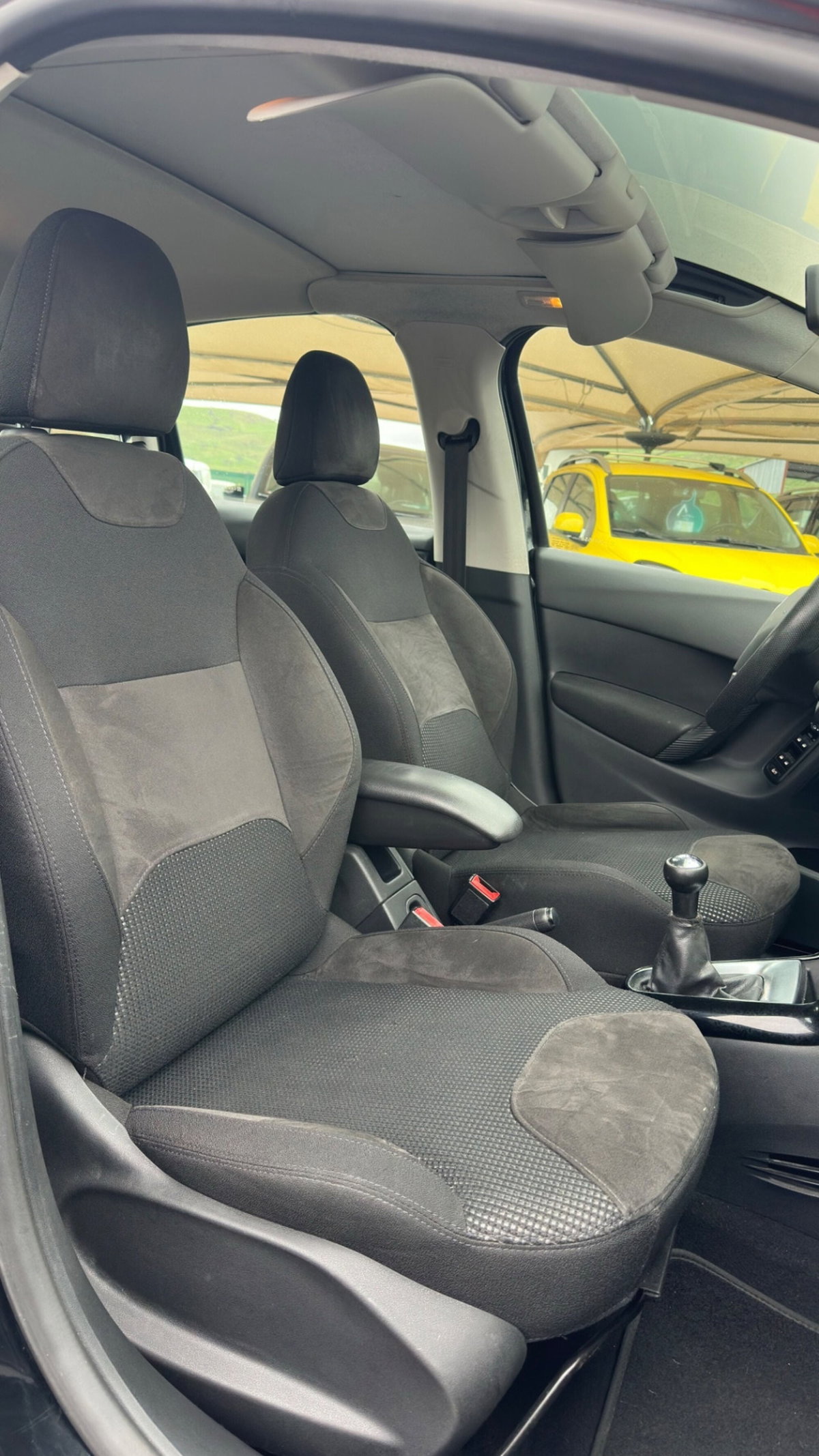 Citroen C3 1.4 HDi 70 Exclusive (9)