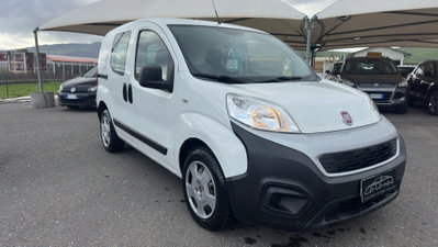 Fiat Fiorino 1.3 MJT 80CV Combinato (2)