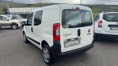 Fiat Fiorino 1.3 MJT 80CV Combinato (4)