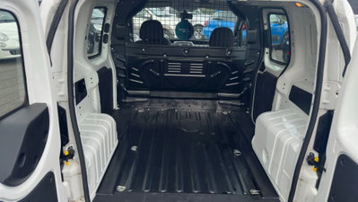 Fiat Fiorino 1.3 MJT 80CV Combinato (8)