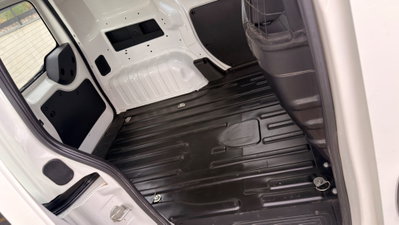 Fiat Fiorino 1.3 MJT 80CV Combinato (9)