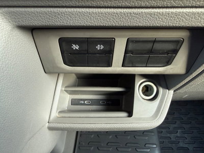 Volkswagen Veicoli Commerciali Crafter Furgone 30 2.0 TDI 140CV PM-TM Furgone All. Corrieri (14)