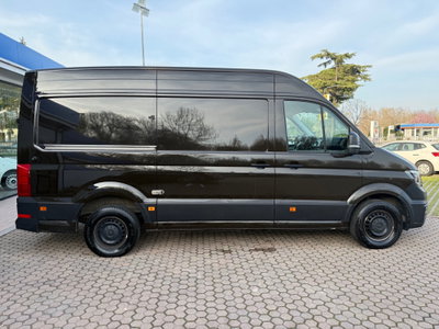 Volkswagen Veicoli Commerciali Crafter Furgone 30 2.0 TDI 140CV PM-TM Furgone All. Corrieri (5)