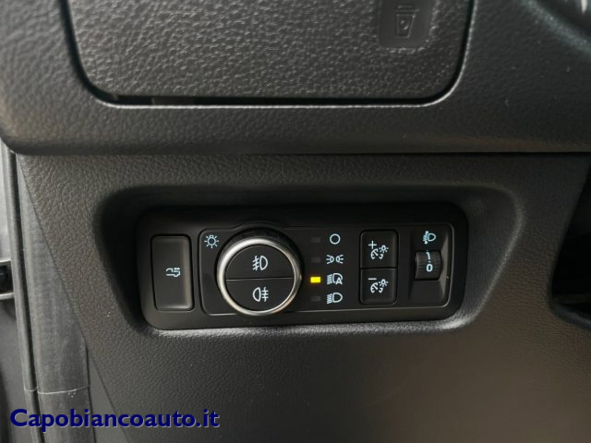 Ford Ranger Pick-up 2.0 ecoblue doppia cabina Wildtrak awd 205cv auto (10)