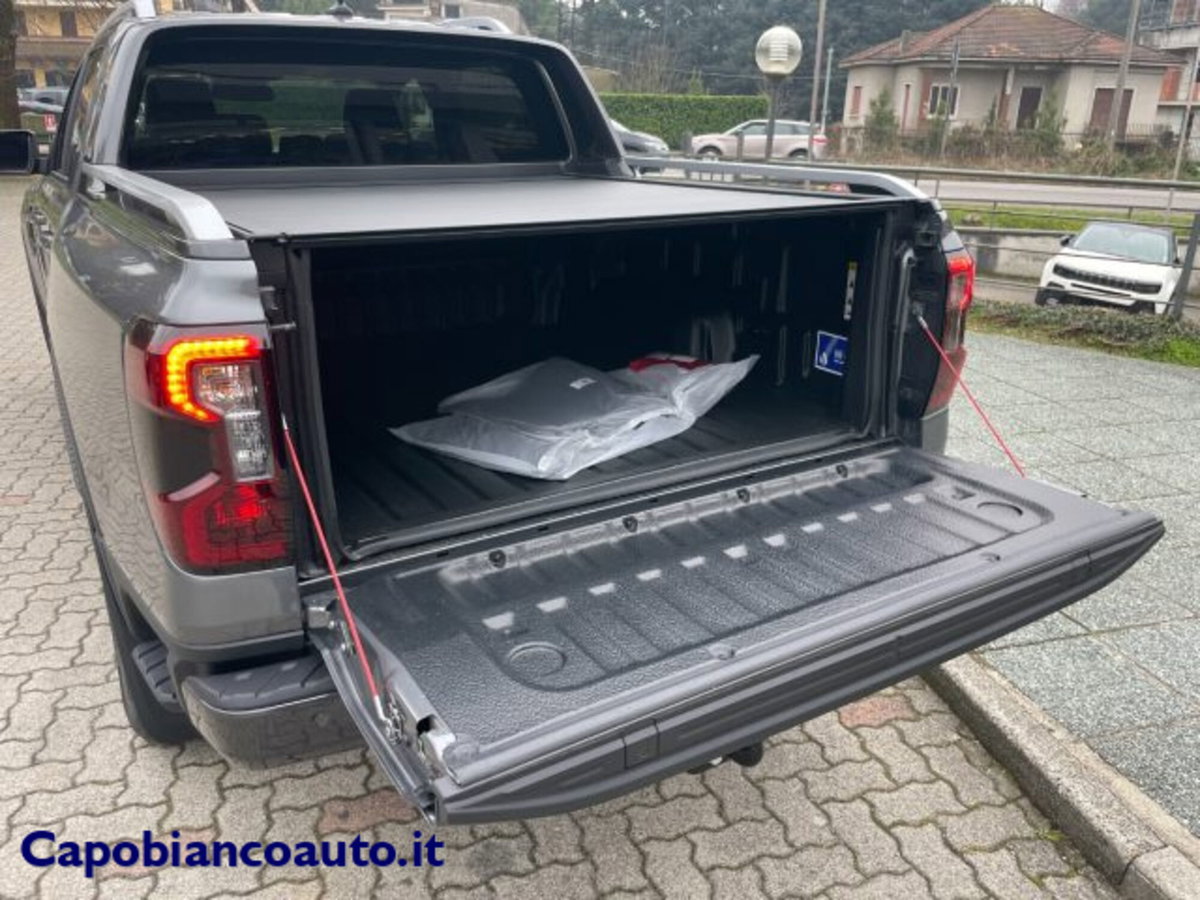 Ford Ranger Pick-up 2.0 ecoblue doppia cabina Wildtrak awd 205cv auto (12)
