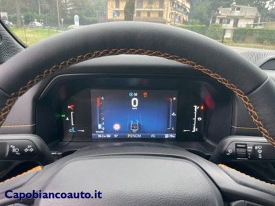 Ford Ranger Pick-up 2.0 ecoblue doppia cabina Wildtrak awd 205cv auto (13)