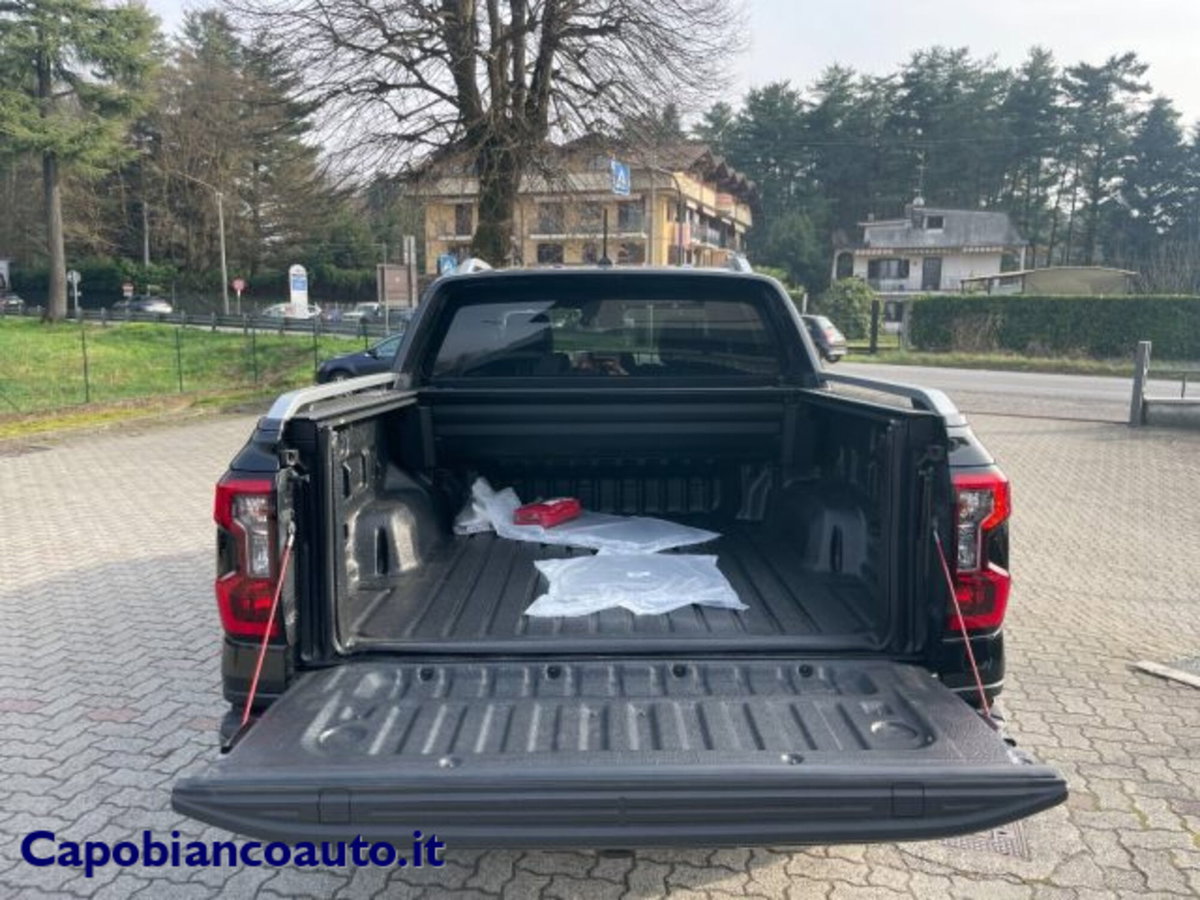Ford Ranger Pick-up 2.0 ecoblue doppia cabina Wildtrak awd 205cv auto (12)