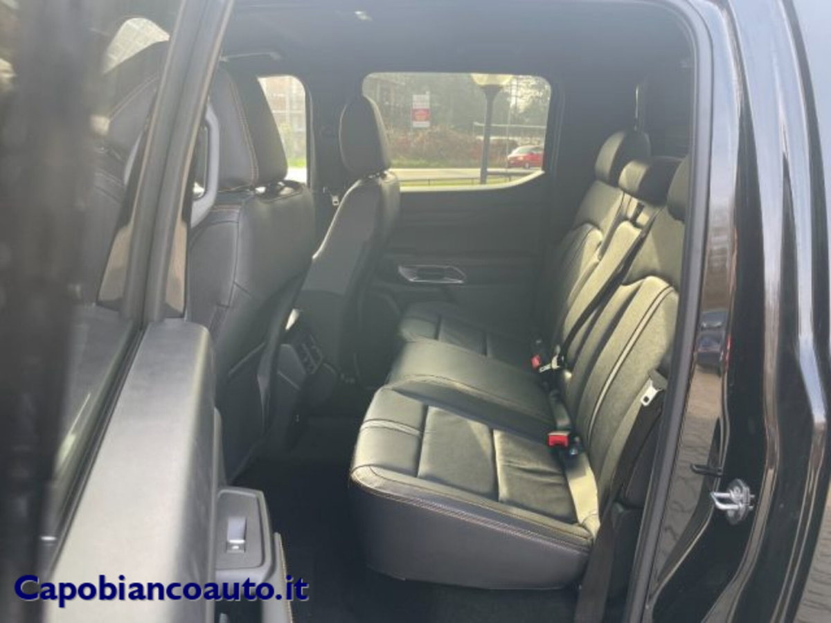 Ford Ranger Pick-up 2.0 ecoblue doppia cabina Wildtrak awd 205cv auto (15)