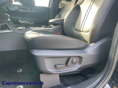 Ford Ranger Pick-up 2.0 ecoblue doppia cabina Wildtrak awd 205cv auto (9)