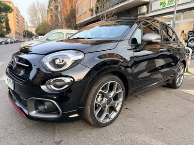 Fiat 500X 1.0 T3 120 CV Sport Dolcevita usata