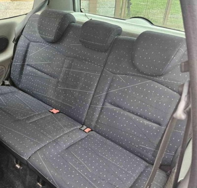 Renault Clio 1.5 dCi 82CV cat 5 porte Limited (12)