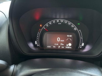 Toyota Aygo X 1.0 VVT-i 72 CV 5 porte Limited S-CVT (10)