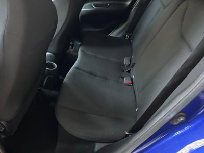 Toyota Aygo X 1.0 VVT-i 72 CV 5 porte Limited S-CVT (14)