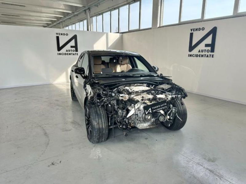 Porsche Macan 2.9 GTS 440cv pdk