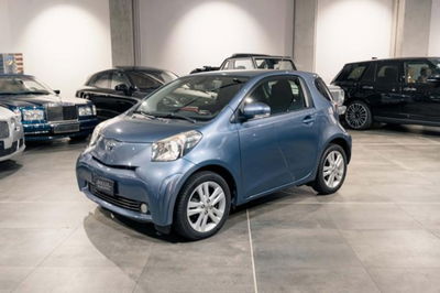 Toyota iQ 1.3 CVT Style usata