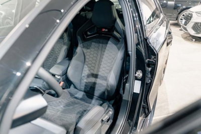 Audi RS 3 Sportback 3 TFSI quattro S tronic (10)