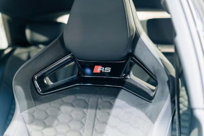 Audi RS 3 Sportback 3 TFSI quattro S tronic (11)