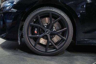 Audi RS 3 Sportback 3 TFSI quattro S tronic (4)