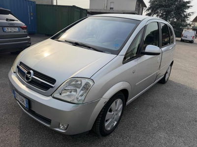 Opel Meriva 1.8 16V Cosmo