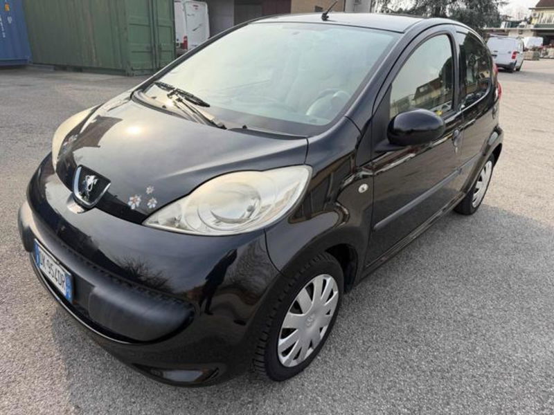 Peugeot 107 68CV 5p. Plaisir