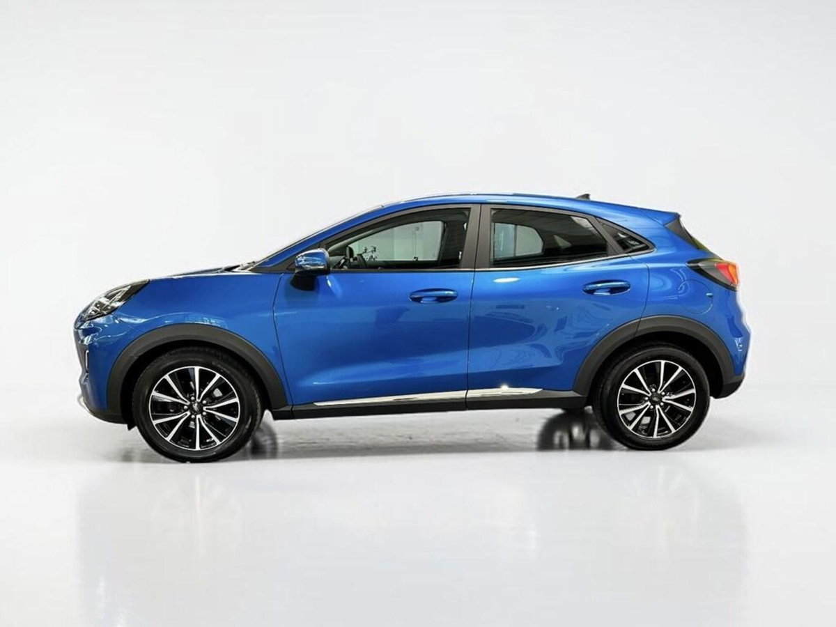 Ford Puma 1.5 EcoBlue 120 CV S&S Titanium (3)