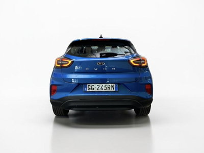 Ford Puma 1.5 EcoBlue 120 CV S&S Titanium (4)