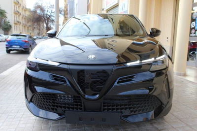 Alfa Romeo Junior 1.2 ibrida 145cv edct6 nuova