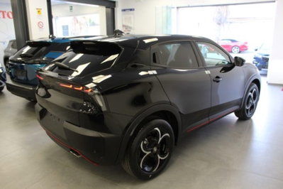 Alfa Romeo Junior 1.2 ibrida 145cv edct6 (4)